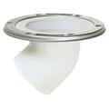 Sioux Chief 889-45PM Swivel Ring Closet Flange 3 in. 4236592